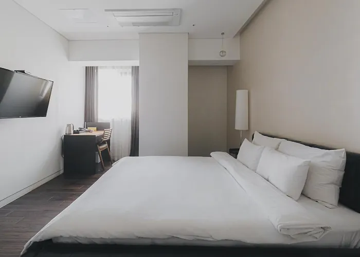 Acc Design Hotel