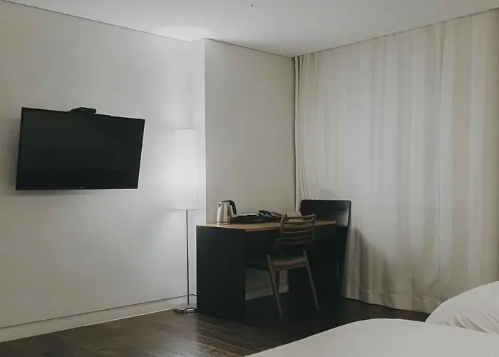 Acc Design Hotel