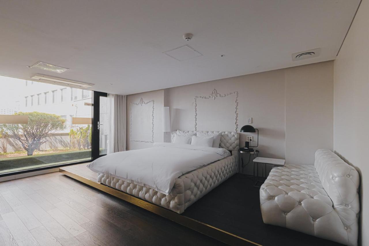 Hotel Acc Design Gwangju Metropolitan City