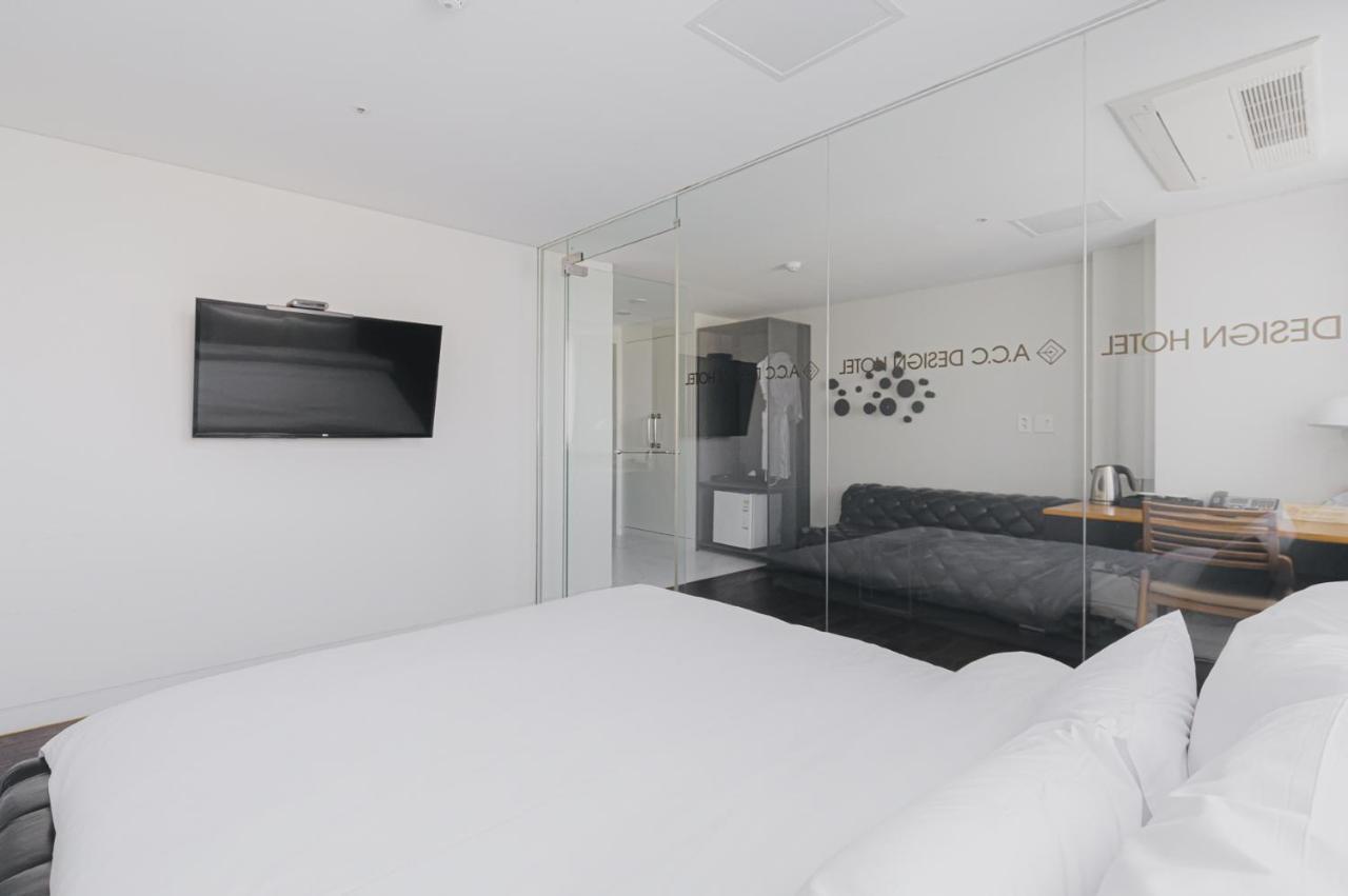 Acc Design Gwangju Metropolitan City
