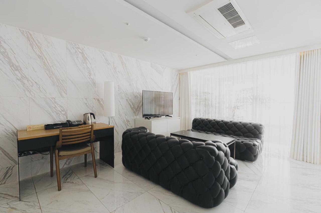 Acc Design Hotel