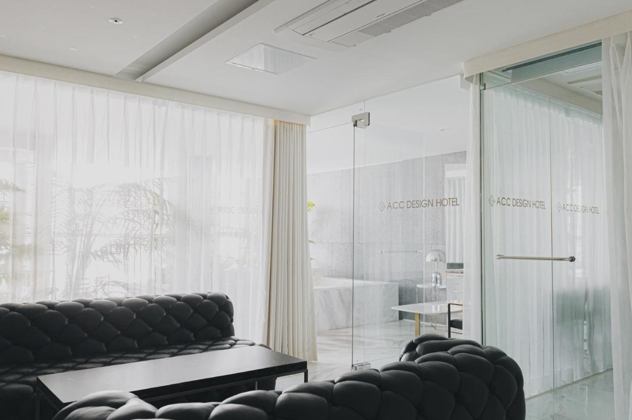 Acc Design Hotel 3*