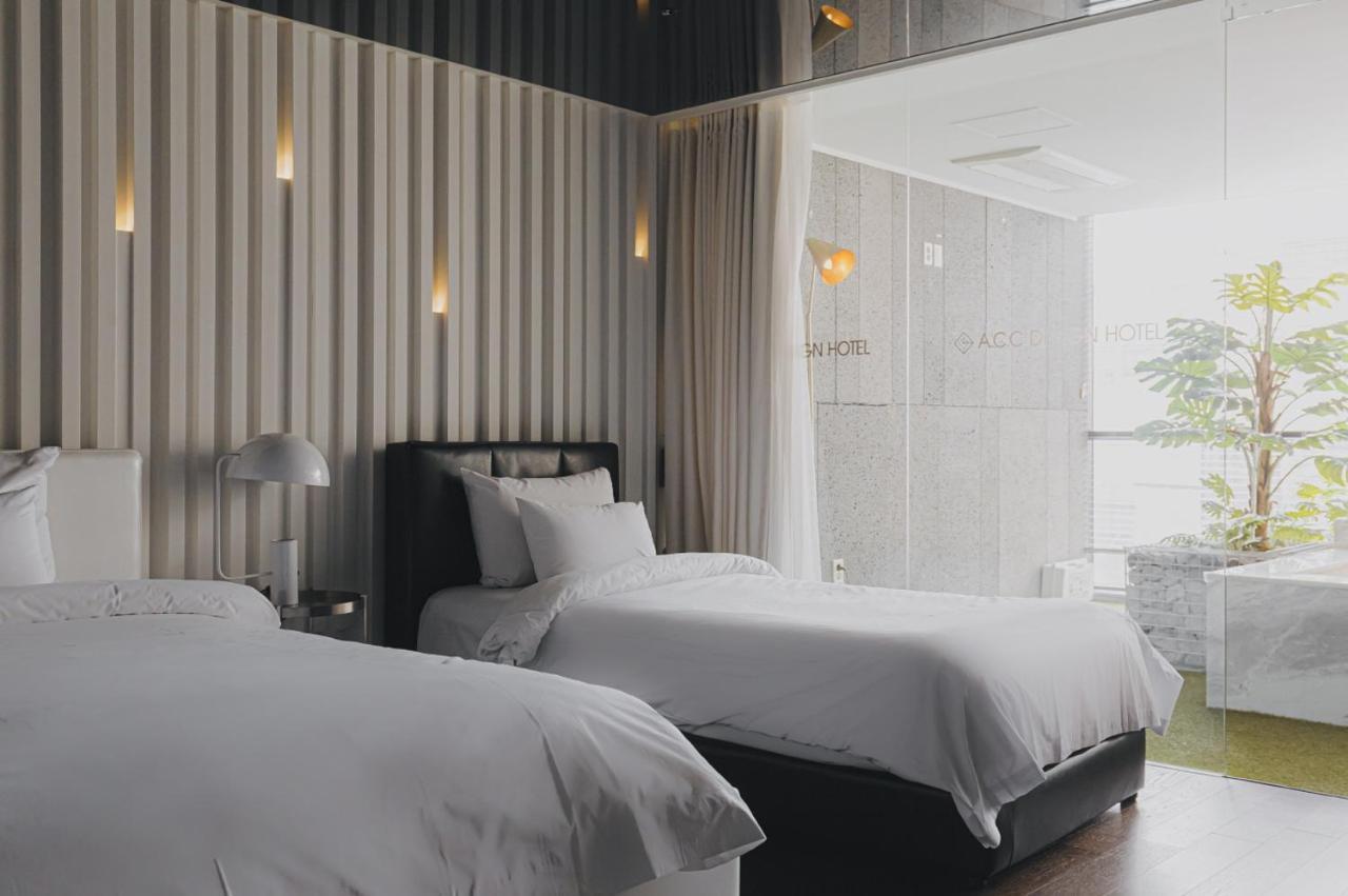 Hotel Acc Design 3*