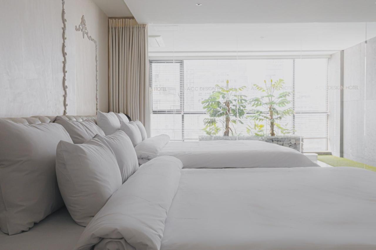 Hotel Acc Design