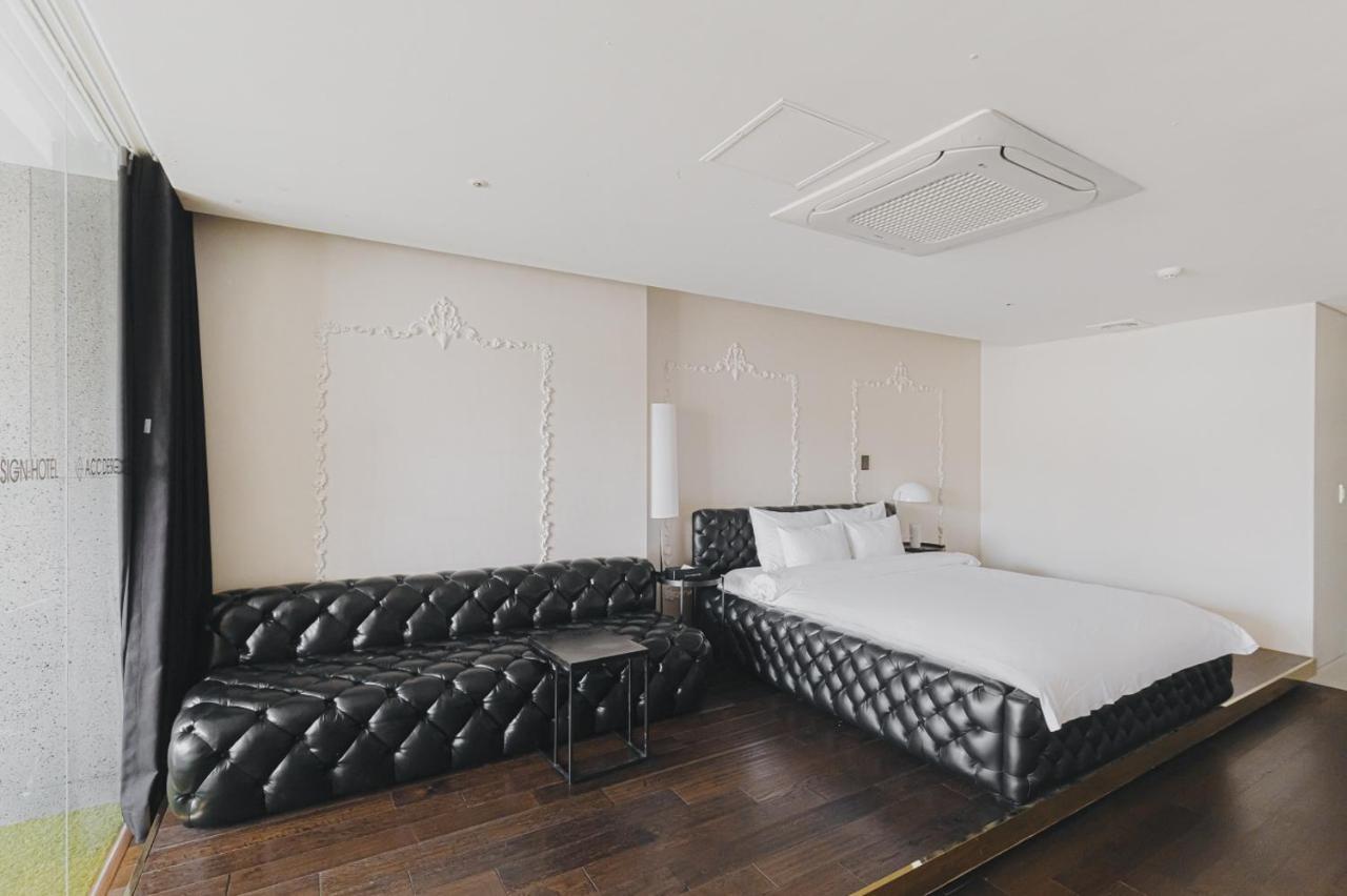 Acc Design Hotel 3*