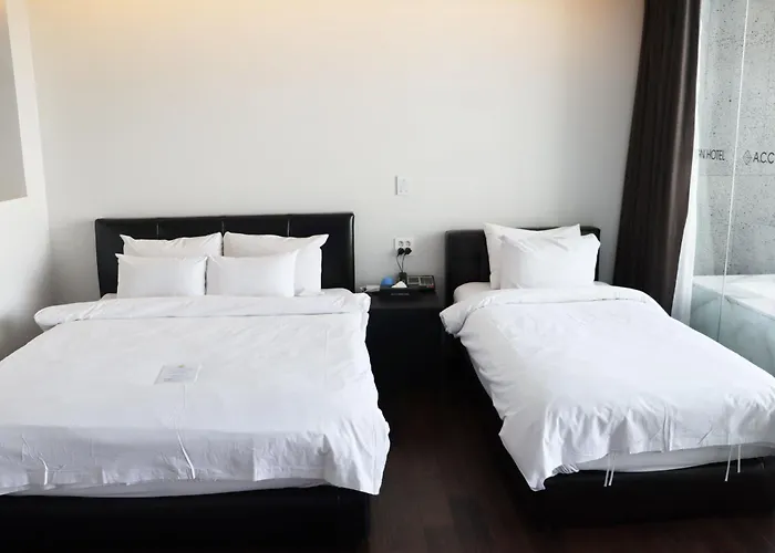 Acc Design Hotel