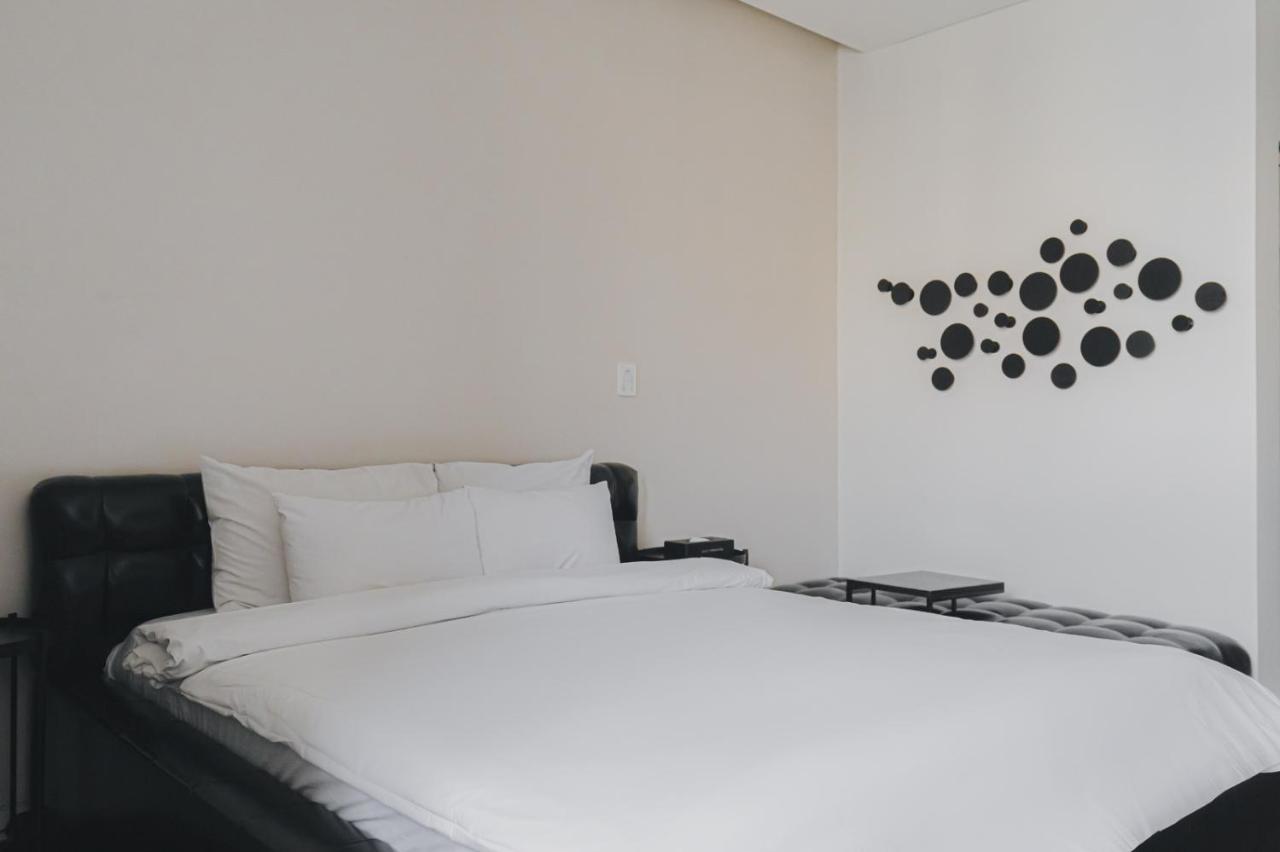 Acc Design Hotel Gwangju Metropolitan City