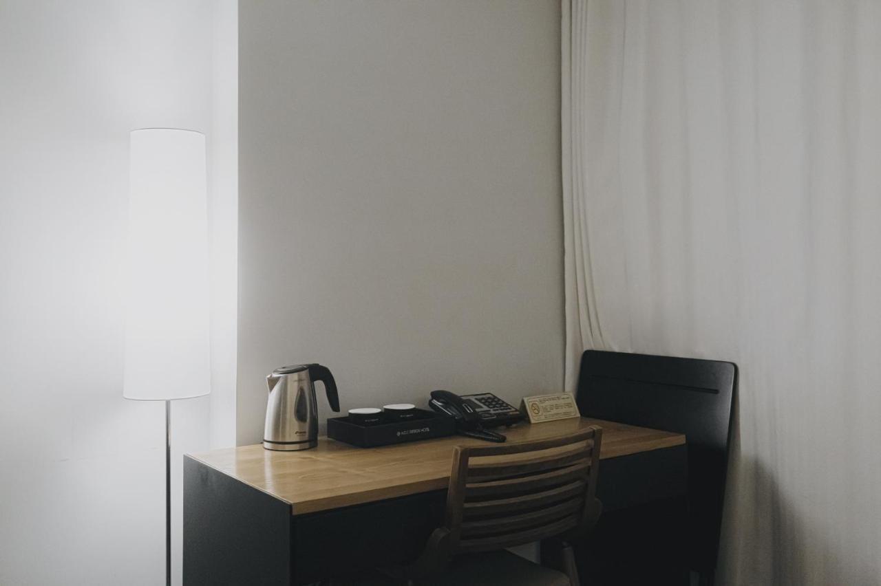 Acc Design Hotel Gwangju Metropolitan City