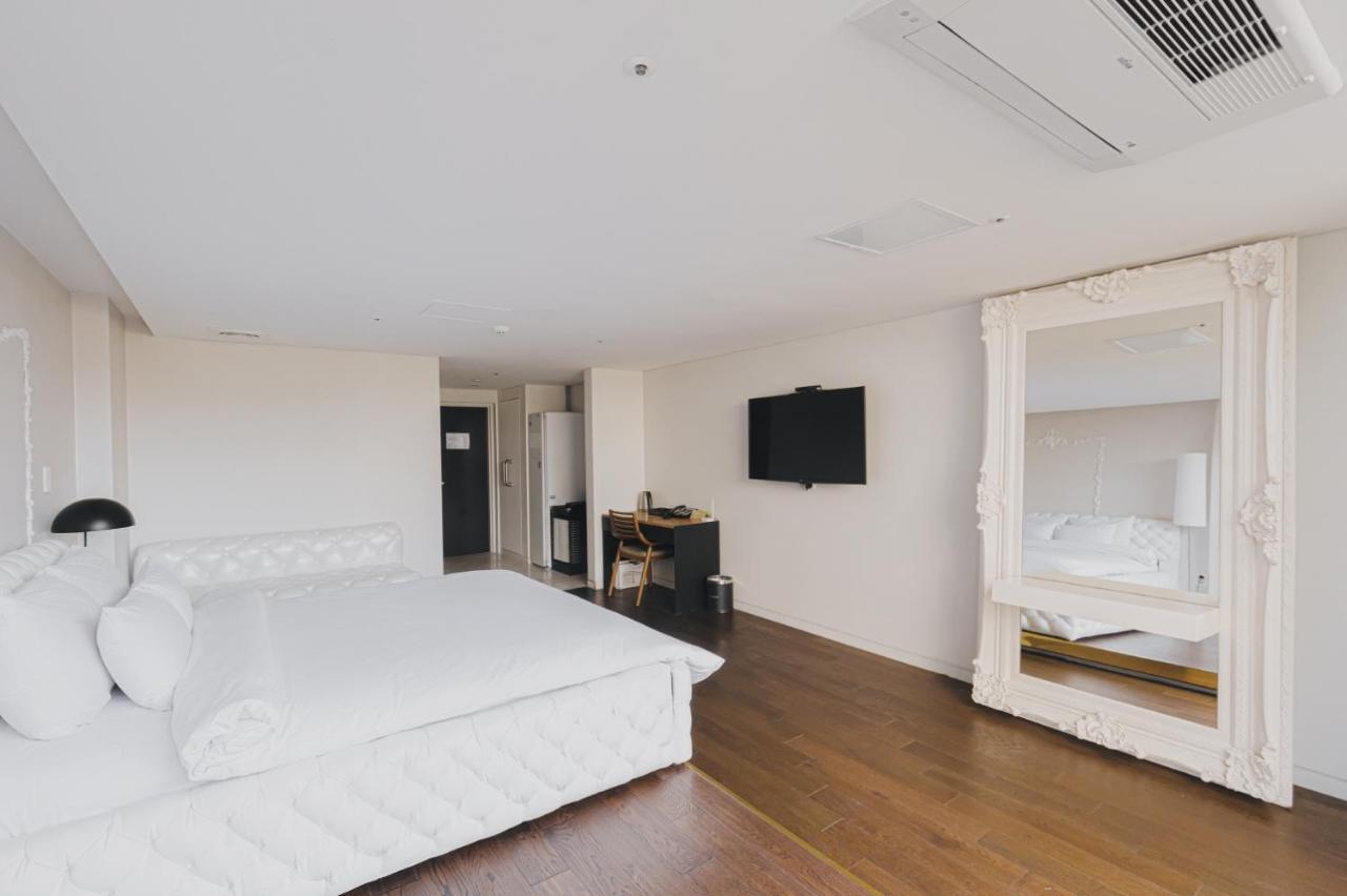 Acc Design Hotel Gwangju Metropolitan City