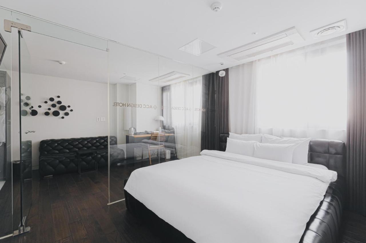 Acc Design Hotel 3*