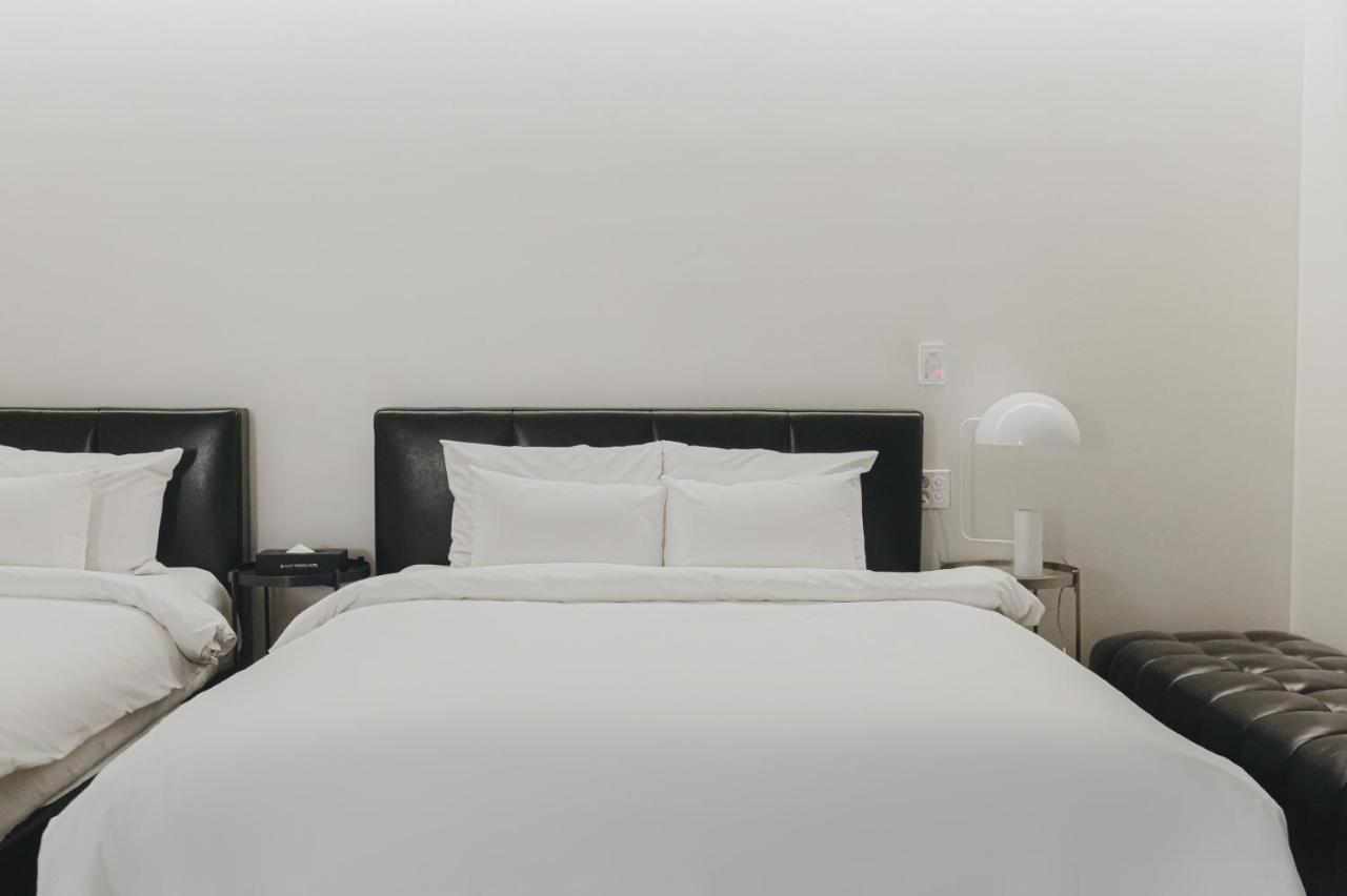 Hotel Acc Design Gwangju Metropolitan City