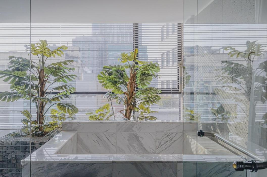 Hotel Acc Design Gwangju Metropolitan City