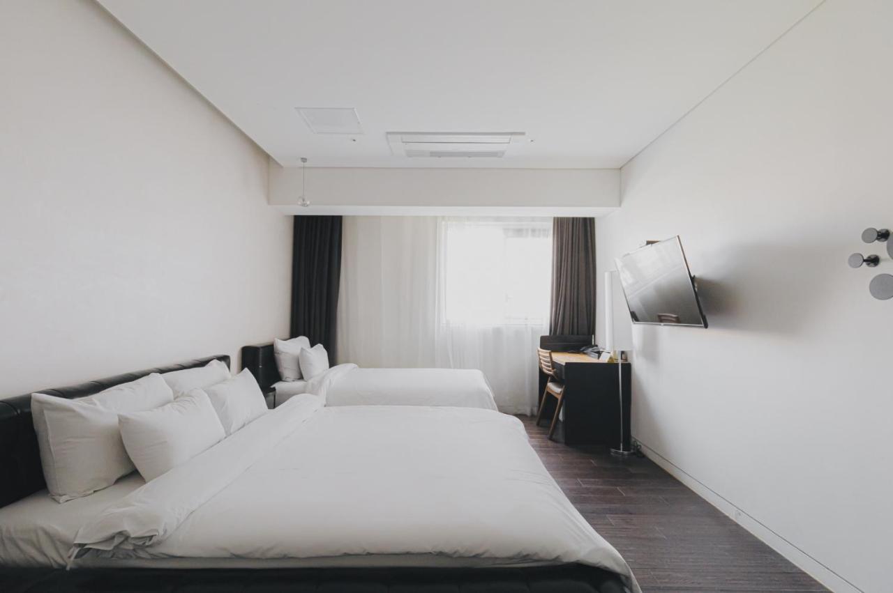 Hotel Acc Design Gwangju Metropolitan City