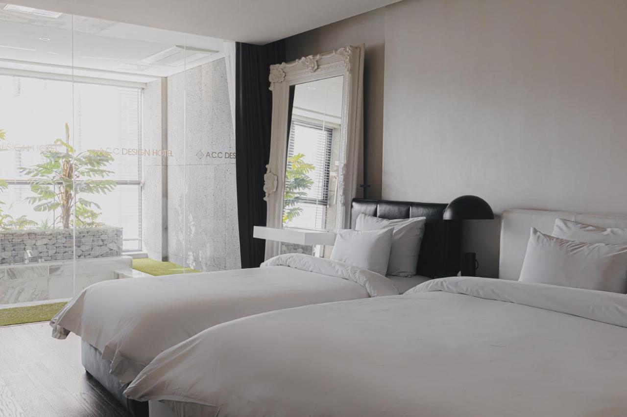 Hotel Acc Design 3*