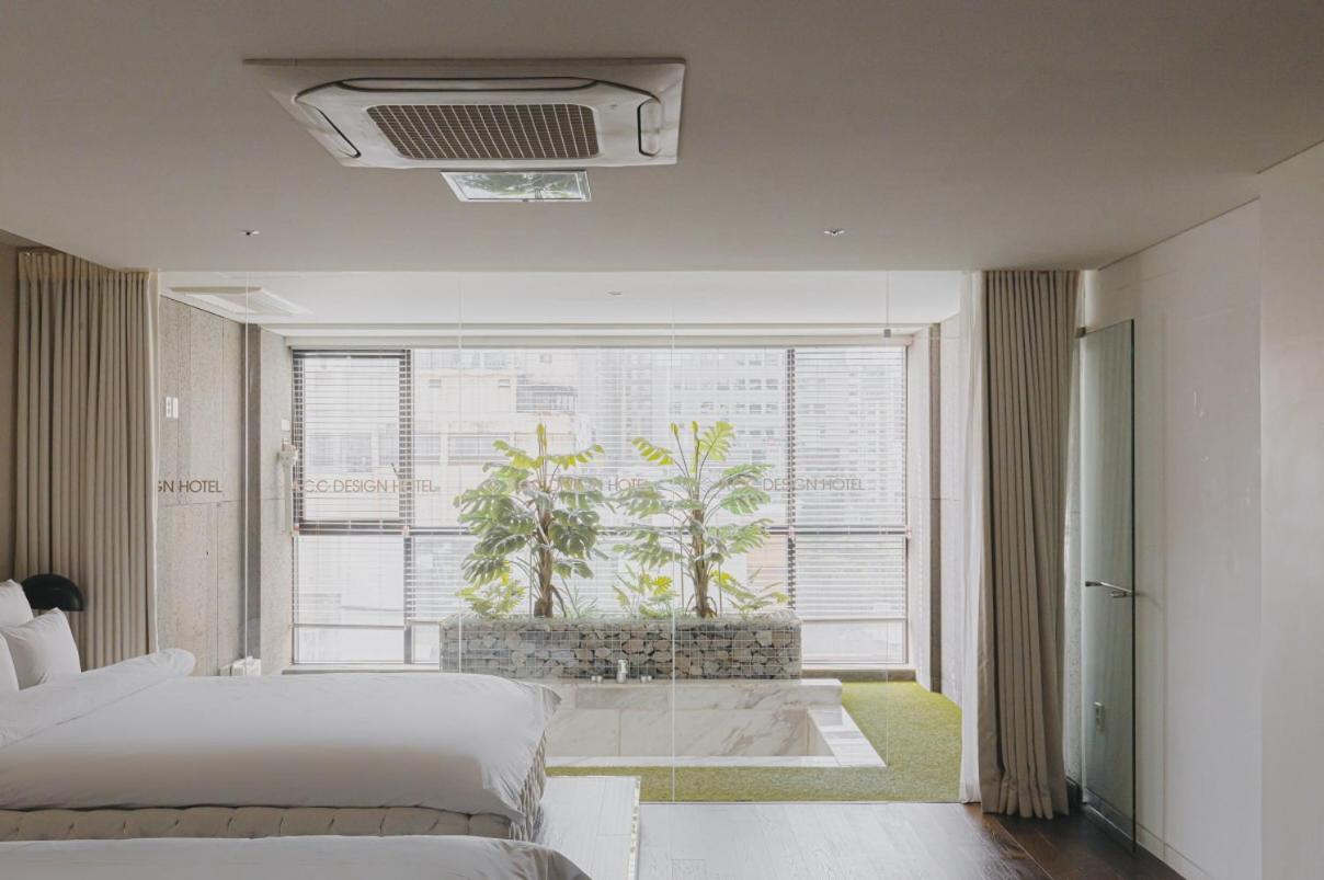 Acc Design Hotel 3*