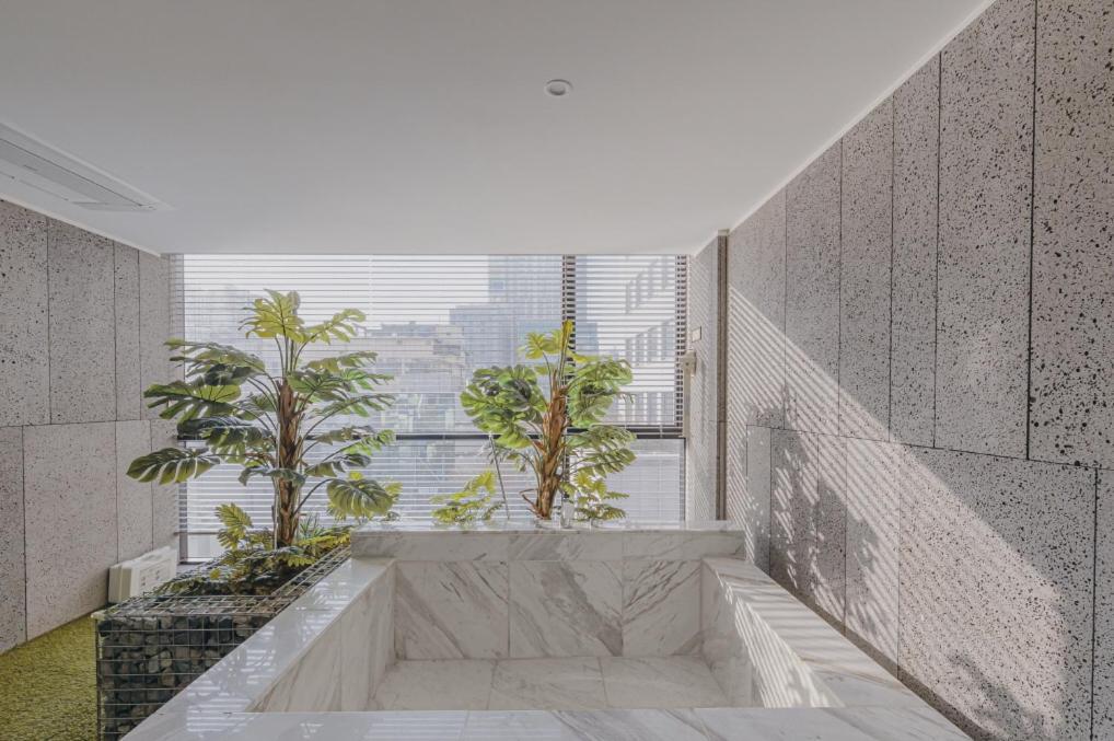 Acc Design Hotel Gwangju Metropolitan City