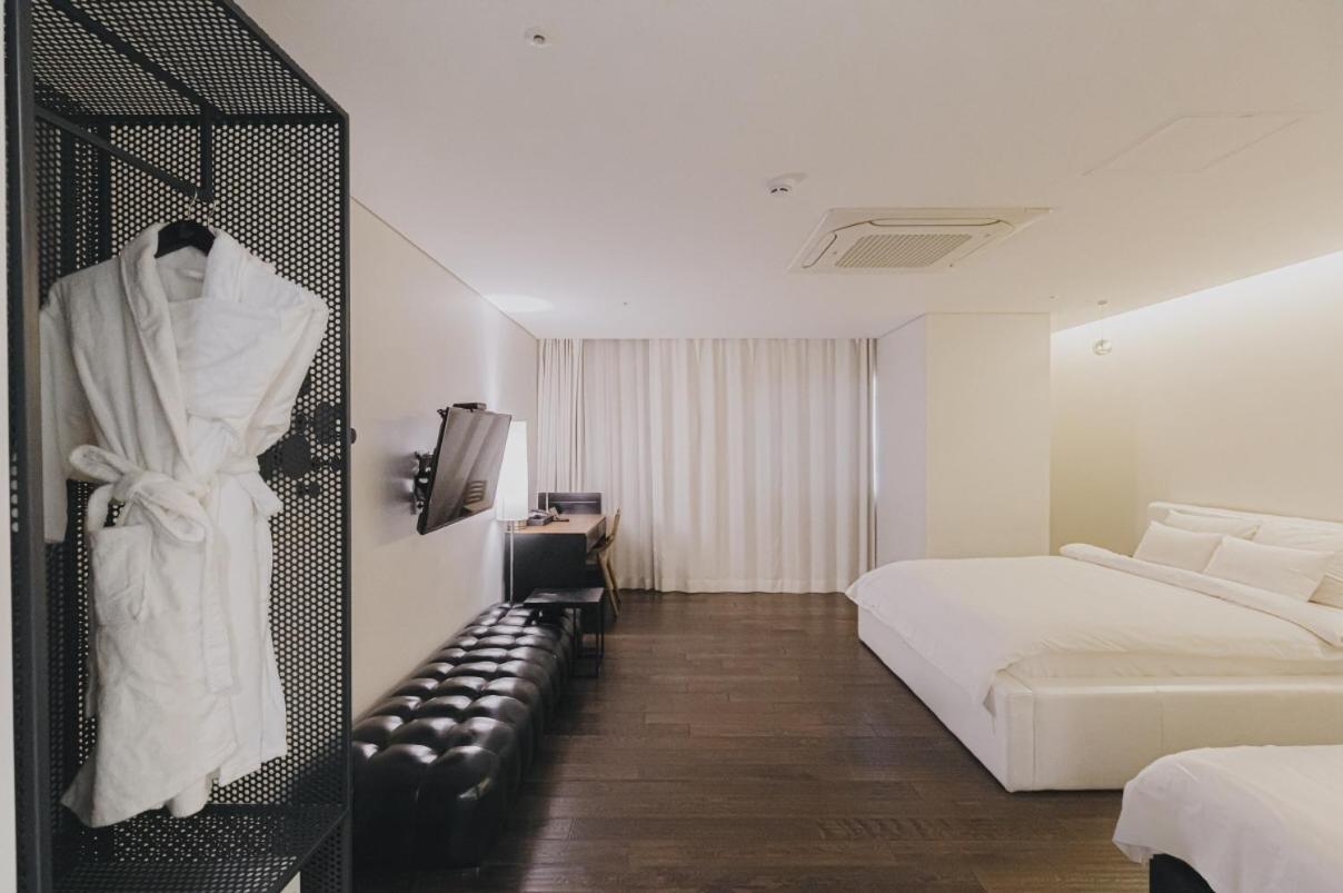 Hotel Acc Design Gwangju Metropolitan City