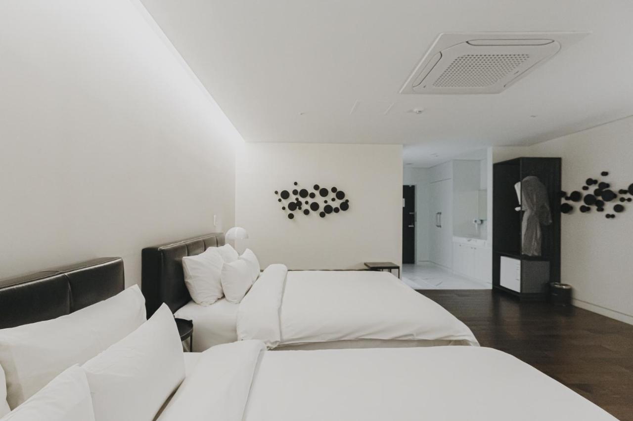 Acc Design Hotel Gwangju Metropolitan City