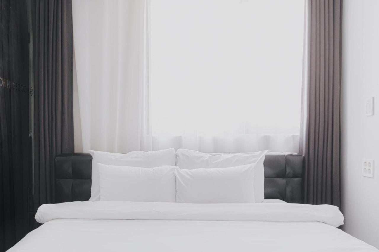 Hotel Acc Design