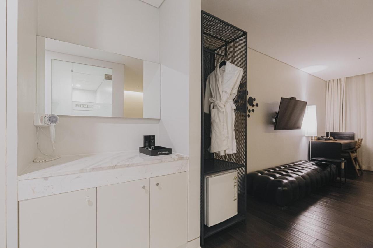 Acc Design 3* Gwangju Metropolitan City