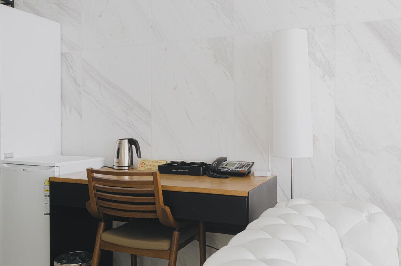 Acc Design Hotel 3*