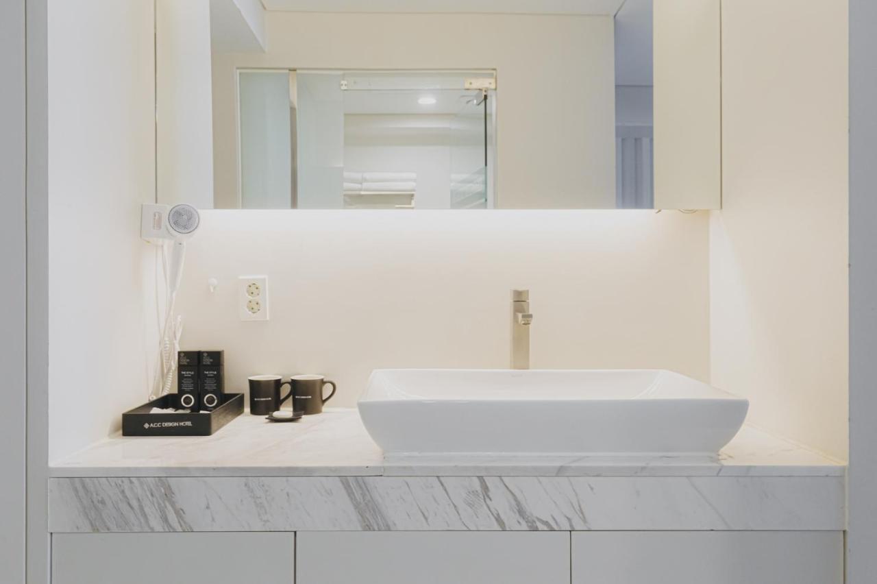 Acc Design Hotel