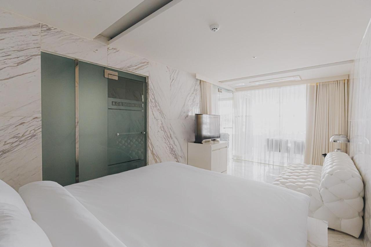 Hotel Acc Design