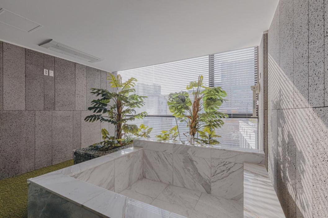 Acc Design Gwangju Metropolitan City