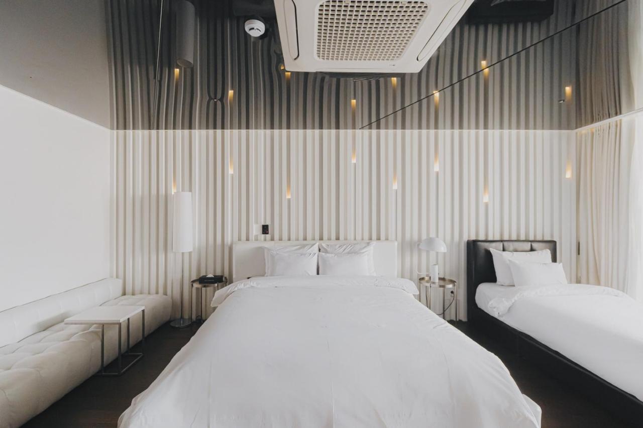 Hotel Acc Design Gwangju Metropolitan City