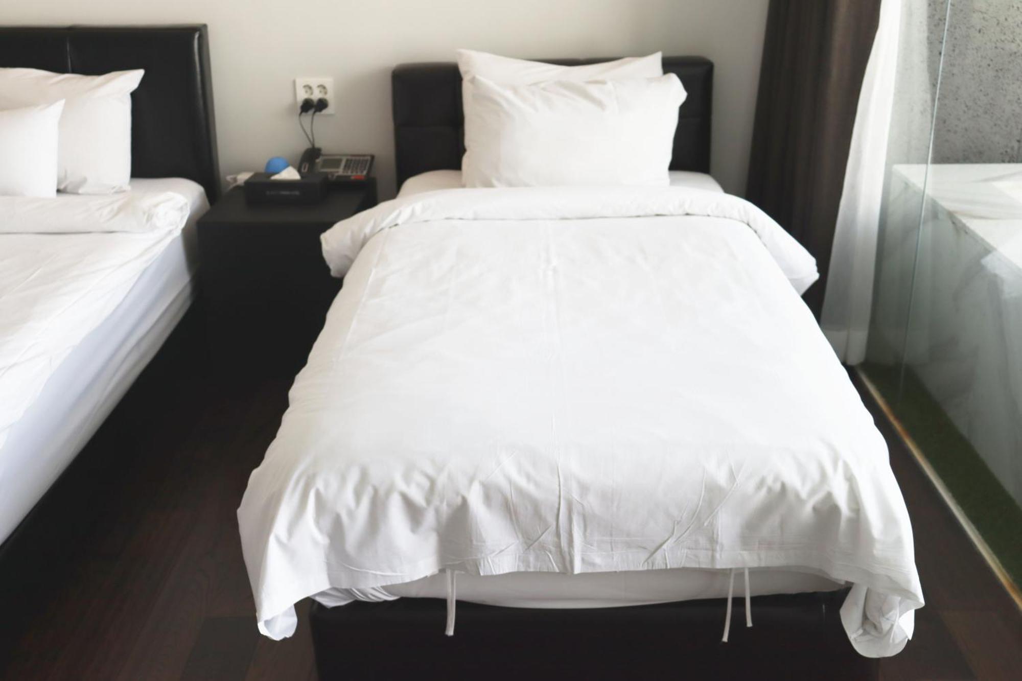 Hotel Acc Design Gwangju Metropolitan City