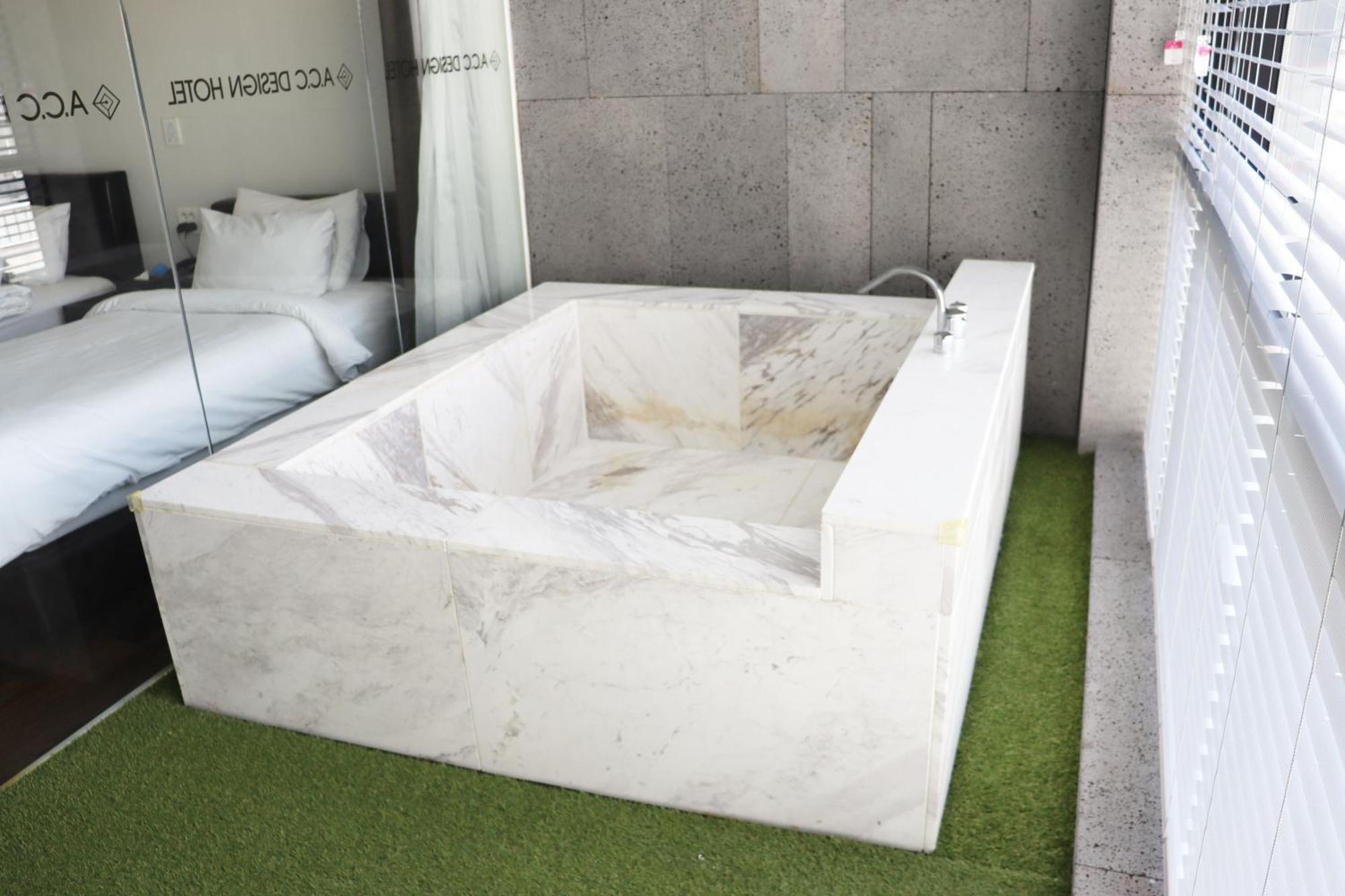 Acc Design Gwangju Metropolitan City